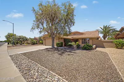 19640 N Marble Drive, Sun City West, AZ 85375 - Photo 6