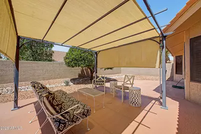 19640 N Marble Drive, Sun City West, AZ 85375 - Photo 36