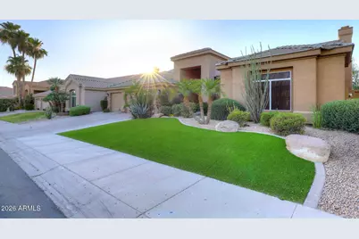 11630 E Appaloosa Place, Scottsdale, AZ 85259 - Photo 32