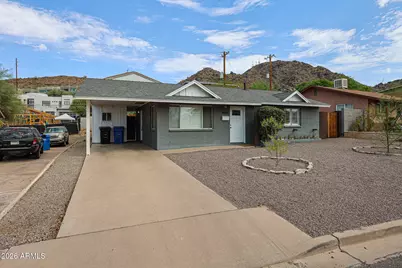 9854 N 1st Street, Phoenix, AZ 85020 - Photo 2