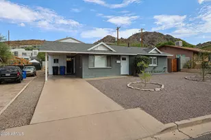 9854 N 1st St, Phoenix, AZ 85020 - Photo 2