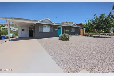 9854 N 1st Street, Phoenix, AZ 85020 - Photo 2