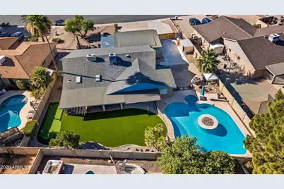 5325 W Kings Avenue, Glendale, AZ 85306 - Photo 12