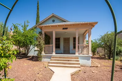 1512 Third South Street, Clarkdale, AZ 86324 - Photo 8