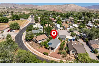 1512 Third South Street, Clarkdale, AZ 86324 - Photo 32