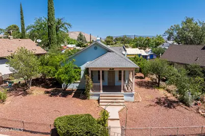 1512 Third South Street, Clarkdale, AZ 86324 - Photo 2