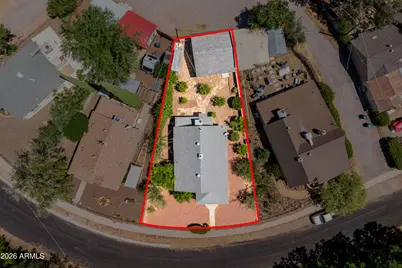 1512 Third South Street, Clarkdale, AZ 86324 - Photo 6