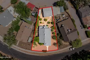 1512 3rd S St, Clarkdale, AZ 86324 - Photo 6