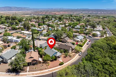 1512 Third South Street, Clarkdale, AZ 86324 - Photo 4