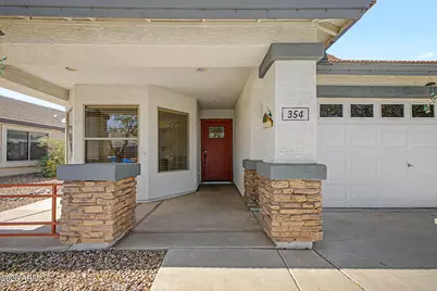 354 W Dana Drive, San Tan Valley, AZ 85143 - Photo 4