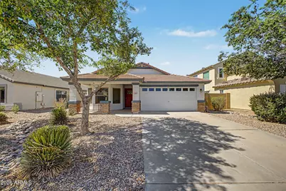 354 W Dana Drive, San Tan Valley, AZ 85143 - Photo 2