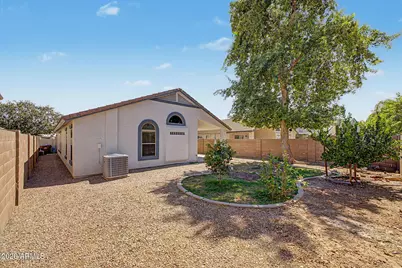 354 W Dana Drive, San Tan Valley, AZ 85143 - Photo 30