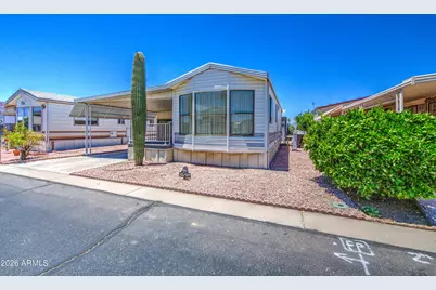 7750 E Broadway Road #271, Mesa, AZ 85208 - Photo 24
