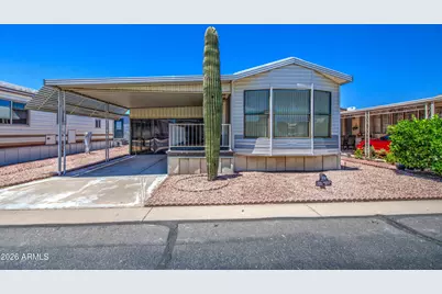 7750 E Broadway Road #271, Mesa, AZ 85208 - Photo 26