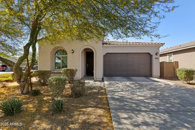 9209 W Wilow Bend Lane, Phoenix, AZ 85037 - Photo 1