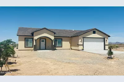 4770 N 361st Drive, Tonopah, AZ 85354 - Photo 1