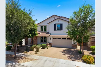 4913 S Moccasin Trail, Gilbert, AZ 85298 - Photo 4