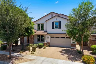 4913 S Moccasin Trail, Gilbert, AZ 85298 - Photo 4