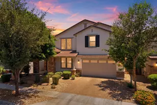 4913 S Moccasin Trail, Gilbert, AZ 85298 - Photo 1