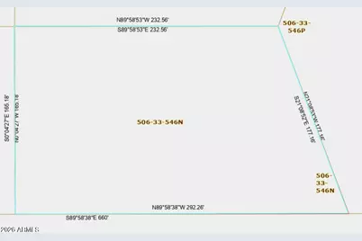 384th Ave & Washington Street #LOT D, Tonopah, AZ 85354 - Photo 6