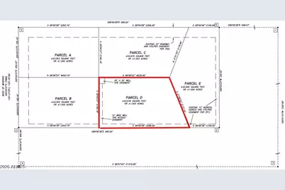 384th Ave & Washington Street #LOT D, Tonopah, AZ 85354 - Photo 2
