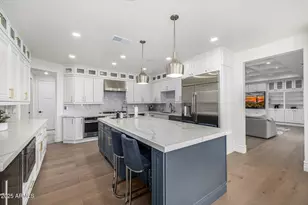 4010 E Leland St, Mesa, AZ 85215 - Photo 30