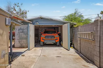 2640 W Luke Avenue, Phoenix, AZ 85017 - Photo 20