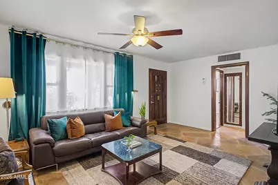2640 W Luke Avenue, Phoenix, AZ 85017 - Photo 2
