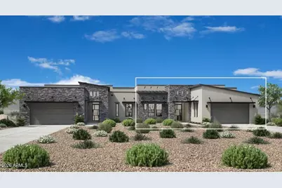 12682 E Black Rock Road, Scottsdale, AZ 85255 - Photo 2