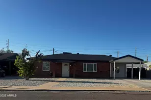 718 W 3rd Pl, Mesa, AZ 85201 - Photo 1