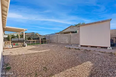 117 Buffalo Drive, Huachuca City, AZ 85616 - Photo 32