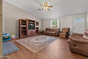 117 Buffalo Dr, Huachuca City, AZ 85616 - Photo 8