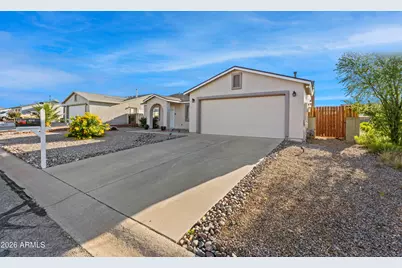117 Buffalo Drive, Huachuca City, AZ 85616 - Photo 4