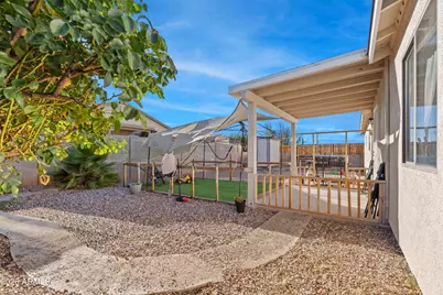 117 Buffalo Drive, Huachuca City, AZ 85616 - Photo 30