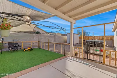 117 Buffalo Drive, Huachuca City, AZ 85616 - Photo 10