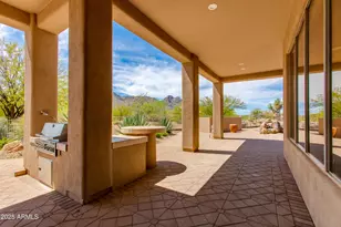 24548 N 121st Pl, Scottsdale, AZ 85255 - Photo 64