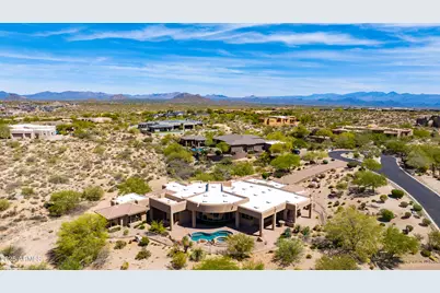 24548 N 121st Place, Scottsdale, AZ 85255 - Photo 2