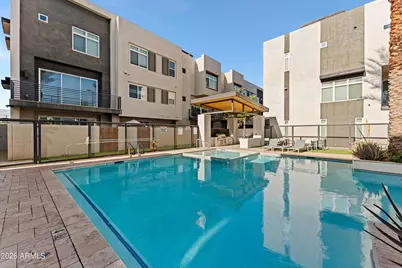 6850 E McDowell Road #55, Scottsdale, AZ 85257 - Photo 30