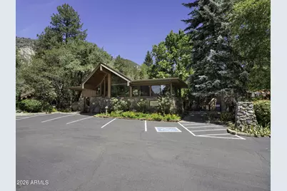 8351 N State Route 89A -- #13, Sedona, AZ 86336 - Photo 34
