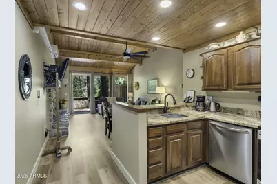 8351 N State Route 89A -- #13, Sedona, AZ 86336 - Photo 8