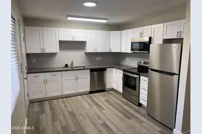 2709 E Willetta Street #FRNT, Phoenix, AZ 85008 - Photo 6