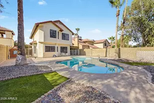 929 E Manor Dr, Chandler, AZ 85225 - Photo 38