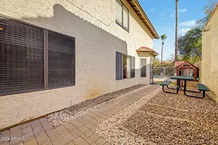 929 E Manor Dr, Chandler, AZ 85225 - Photo 40