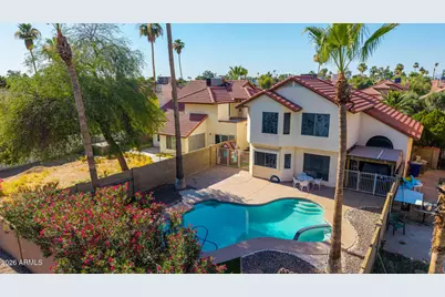 929 E Manor Drive, Chandler, AZ 85225 - Photo 48