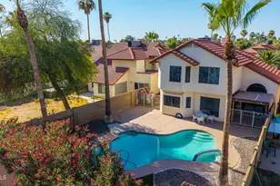 929 E Manor Dr, Chandler, AZ 85225 - Photo 48