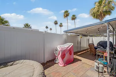 120 N Val Vista Drive #250, Mesa, AZ 85213 - Photo 30