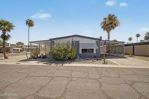 120 N Val Vista Dr, Mesa, AZ 85213 - Photo 2