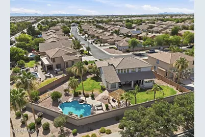 1961 S Pheasant Drive, Gilbert, AZ 85295 - Photo 2