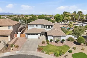 1961 S Pheasant Dr, Gilbert, AZ 85295 - Photo 46