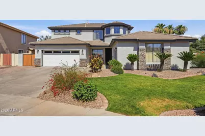 1961 S Pheasant Drive, Gilbert, AZ 85295 - Photo 1